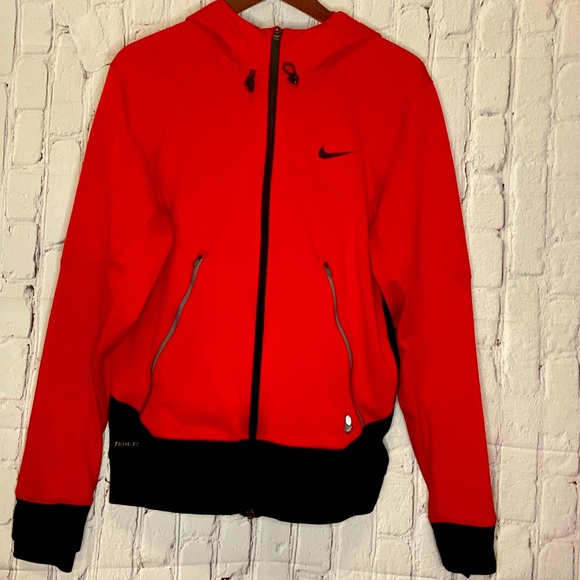 Nike Therma-Fit jacket - Picture 2 of 2